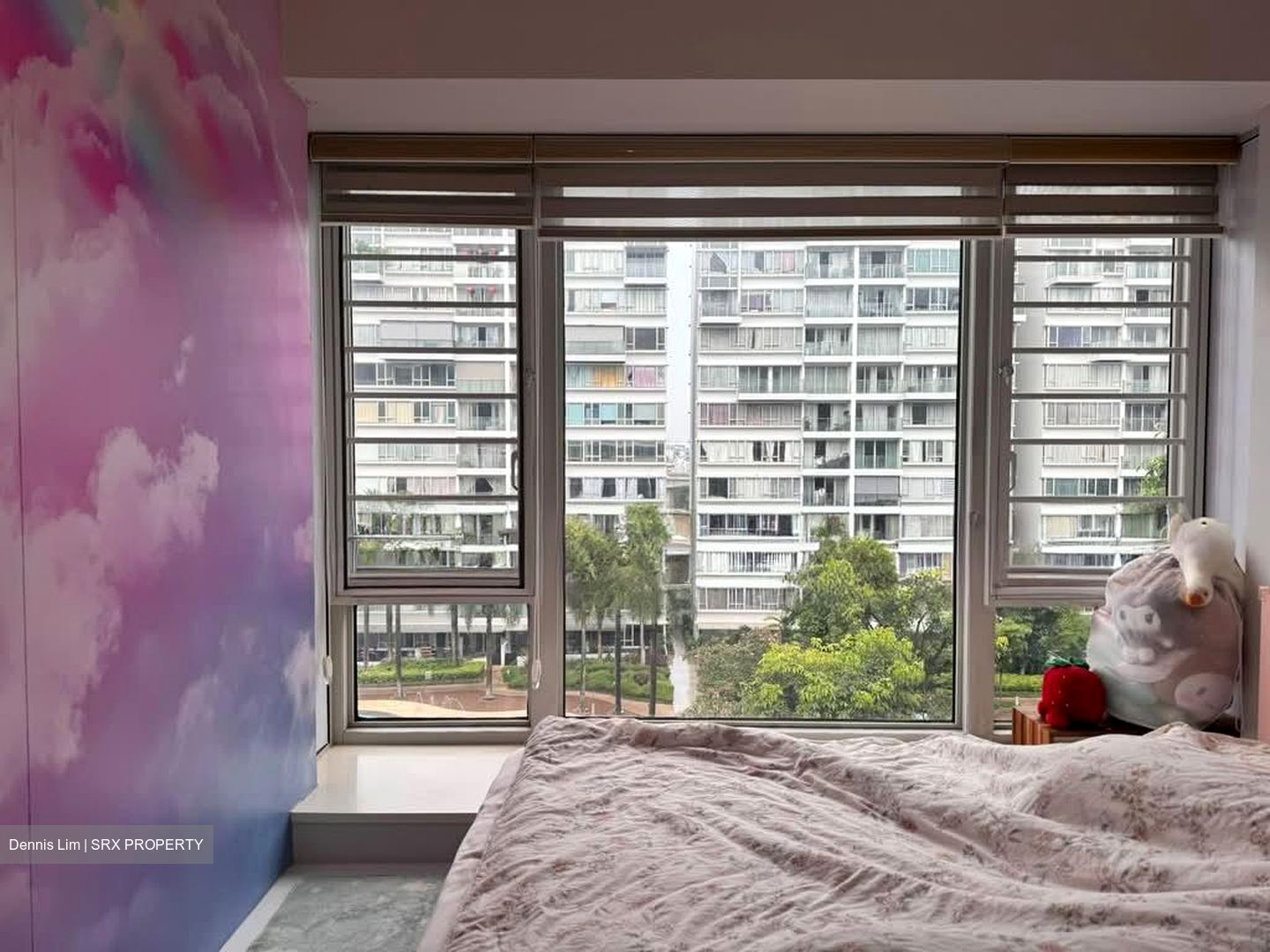 The Centris (D22), Apartment #573973011